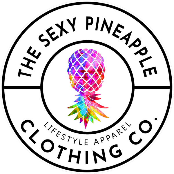 The Sexy Pineapple