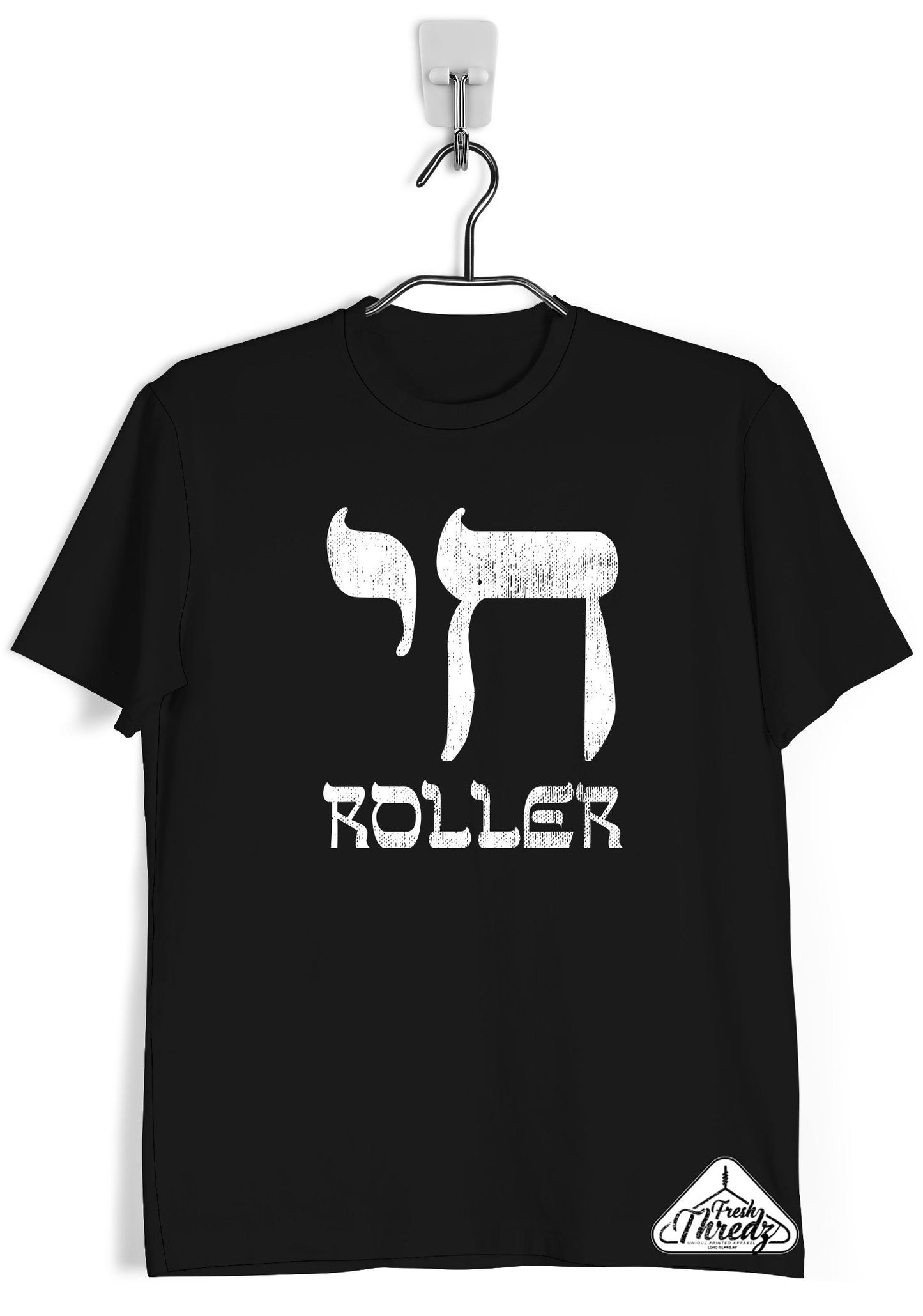 Chai Roller Gambling adult T-shirt